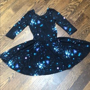 Pixie Lane twirly dress!